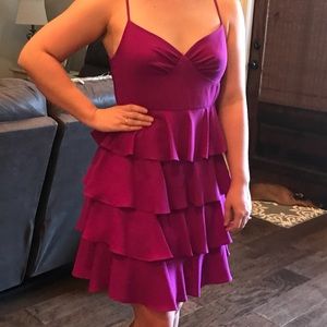 Patricia Fields dress